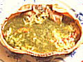 蟹味噌甲羅
